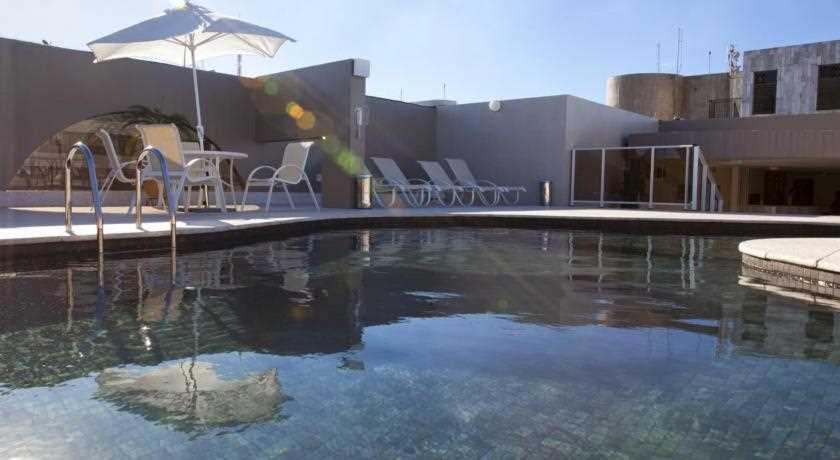 St Paul Flat - Vista H15 Apartment Brasilia